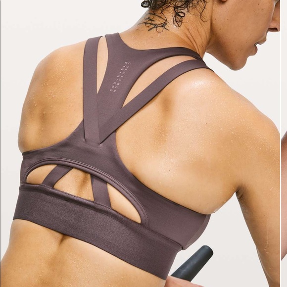 lulu x SoulCycle to the beat bra and leggings - Picture 2 of 8